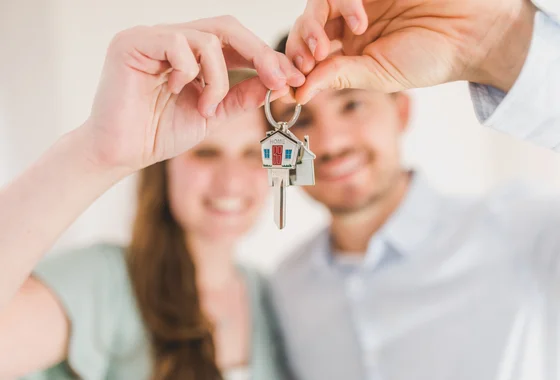 Top Tips for First-Time Homebuyers