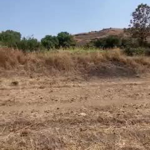 Prime Plot for Sale in Ketkawale, Pune District - Your Ideal Investment Opportunity!-1