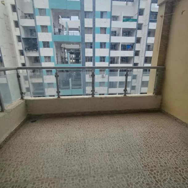 2BHK Flat for Sale in Wakad, Pune - Your Dream Home Awaits, Explore Now!-1