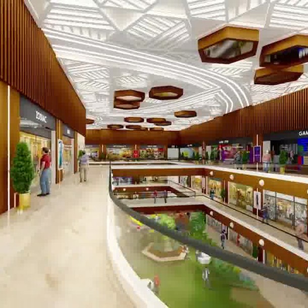 QUANTUS MALL: Premium Commercial Hub on Ring Road No 1, Raipur, Raipur for Your Business-14