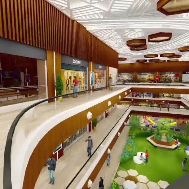 QUANTUS MALL: Premium Commercial Hub on Ring Road No 1, Raipur, Raipur for Your Business-17