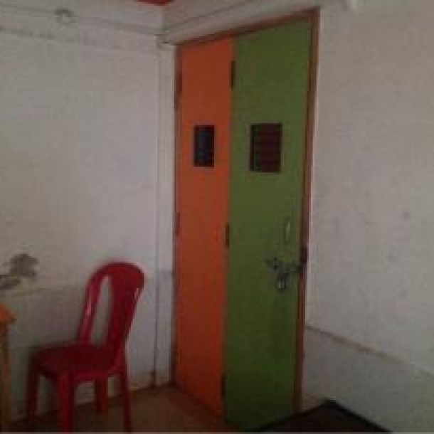 Prime Hostel for Sale: 9000 sq.ft. Building with Shops, 30 Rooms, Solar Heaters - Pune, Rs. 15 Cr.-3