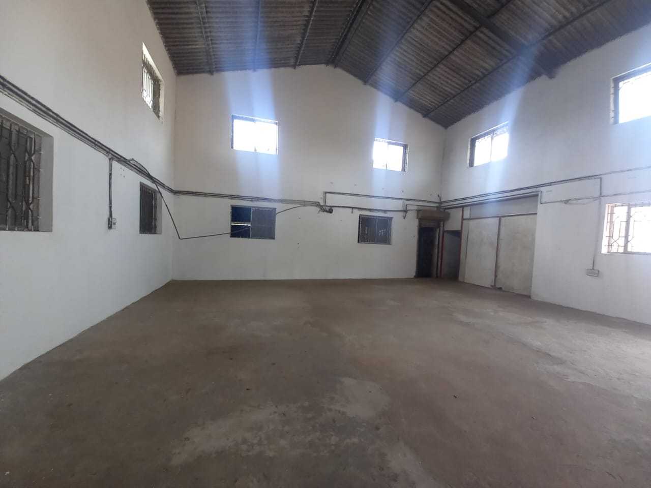 Prime Warehouse Space for Rent in Verna Industrial Estate Goa 1600 Sq