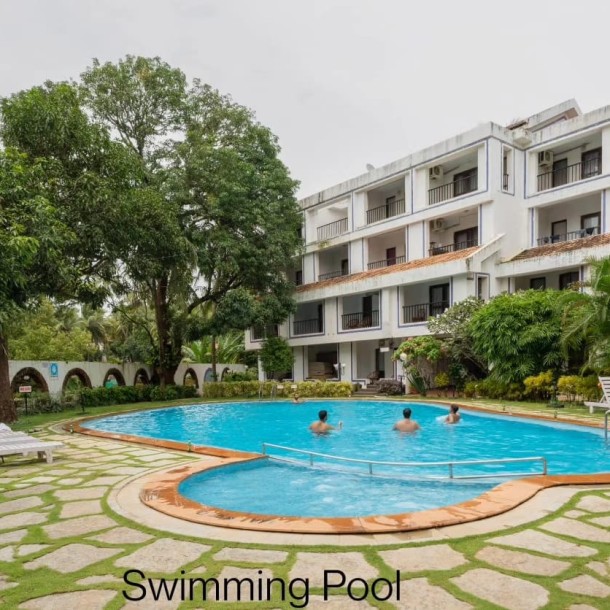 3 BHK Villa for Sale in Arpora, Goa - Fully Furnished ₹3 CR-2