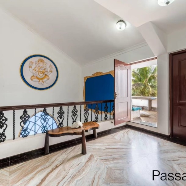 3 BHK Villa for Sale in Arpora, Goa - Fully Furnished ₹3 CR-9