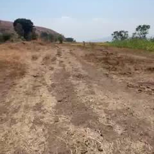 Prime Plot for Sale in Ketkawale, Pune District - Your Ideal Investment Opportunity!-8