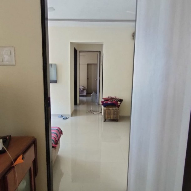 Spacious 2 BHK Flat with Storage | Virar West | Ready to Move-In-8