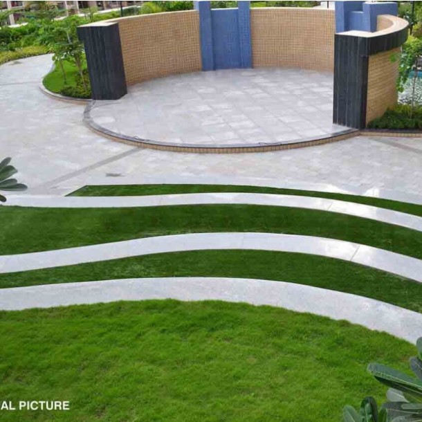 2 & 3 BHK Luxury Homes In Kalyan-2