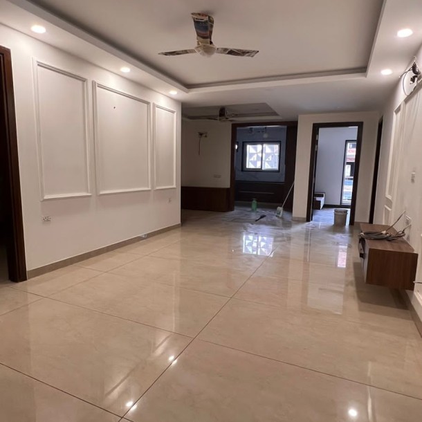 Fantastic Builder Floor for sale-7