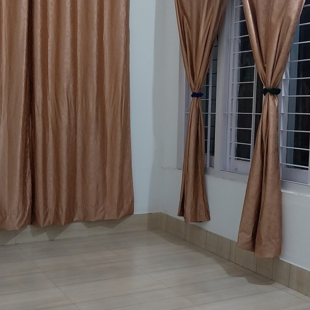 Boys PG with All Facilities in Guwahati: Single, Double & Triple Rooms Available-3