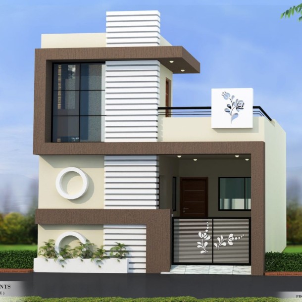 2 BHK Varanasi-0