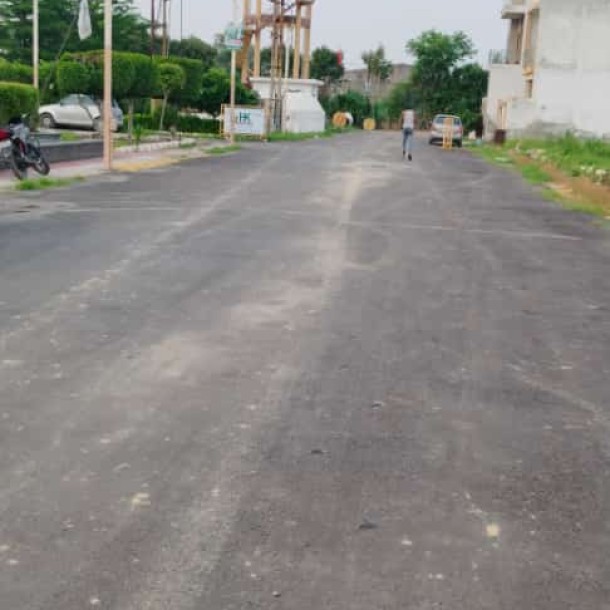 Baghpat road meerut 134 syqd-4