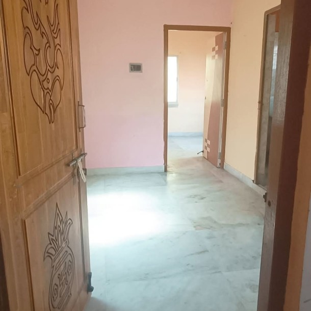 1bhk rent place in kolkata 450sqf-0