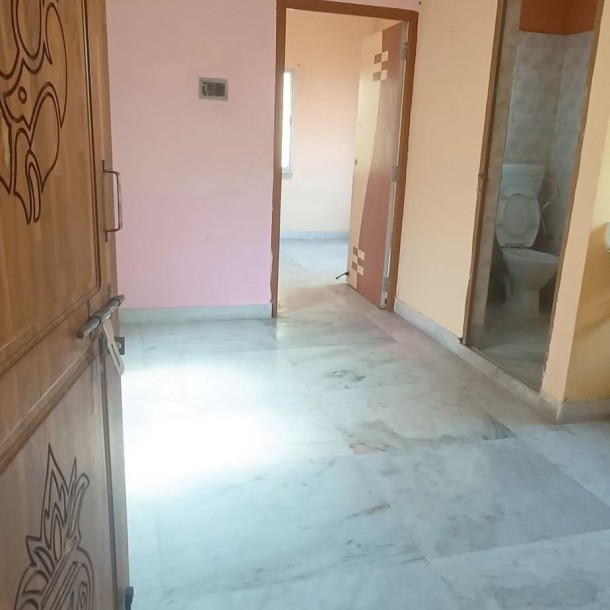 1bhk rent place in kolkata 450sqf-1