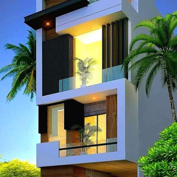 2 BHK-0