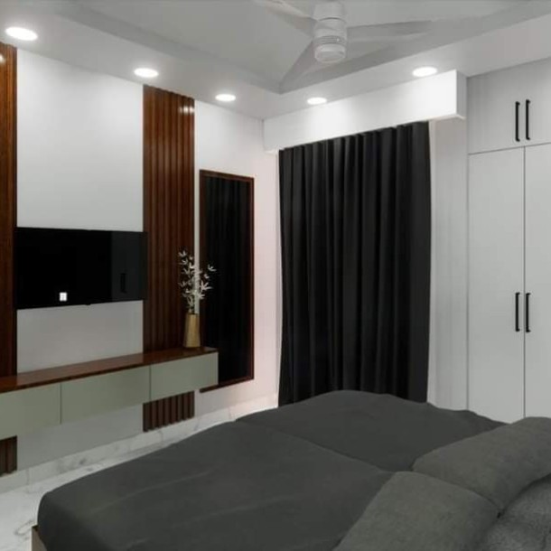 1 Bhk 2 BHK 3 BHK in grugram-4