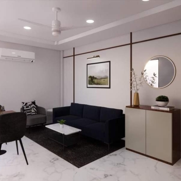 1 Bhk 2 BHK 3 BHK in grugram-3