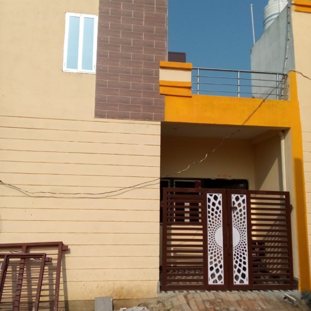 2 BHK Varanasi-1