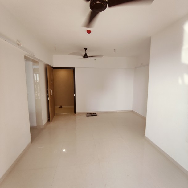 It's a 3BHK Apartment Available For Rent.!-0