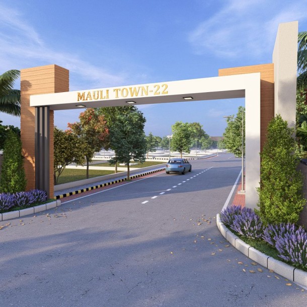 Plots in besa Pipla Nagpur-0