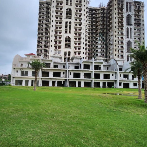 Antriksh Grand View sector 150 noida-0