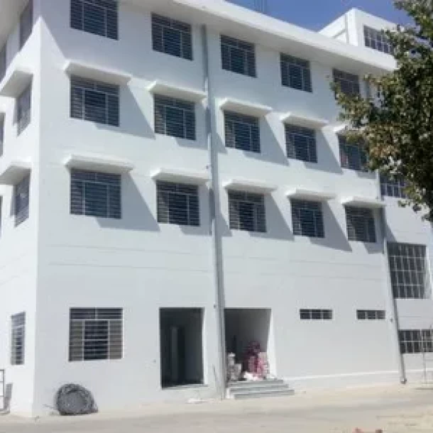 Factory for Rent: 12000 Sq Ft. 4 Floors, DLF Industrial Area Faridabad.-1