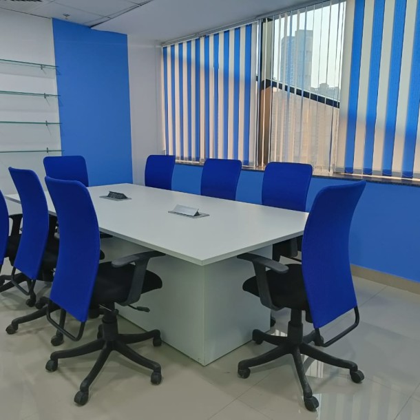 Fully furnished office space of 1700 sqft-1