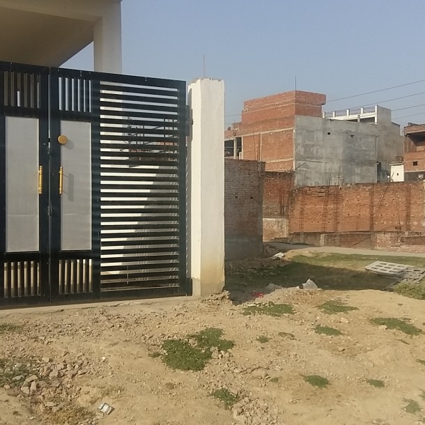 Spacious Independent House for Sale in Shivraj Nagar Colony, Ranipur Varanasi-1