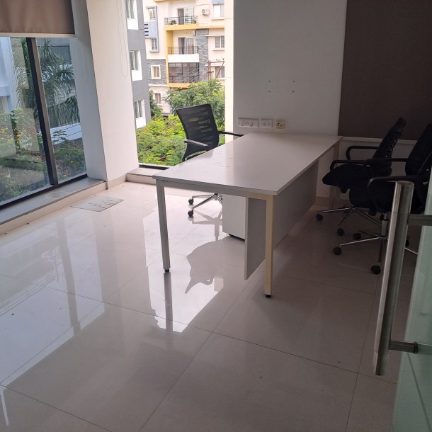 3500 square feet in Hitech city, Hyderabad for Rent-7