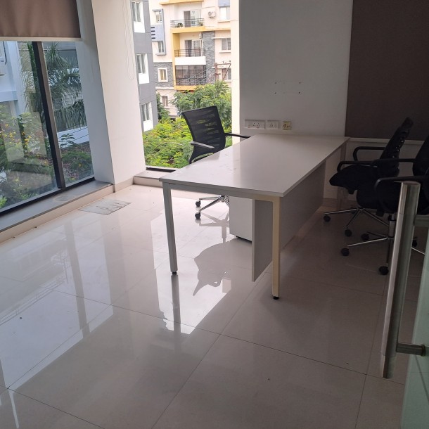 3500 square feet in Hitech city, Hyderabad for Rent-6