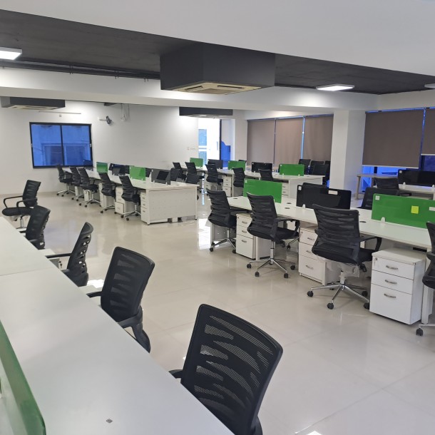 3500 square feet in Hitech city, Hyderabad for Rent-5