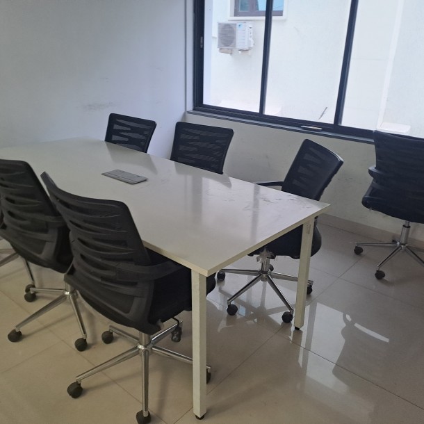 3500 square feet in Hitech city, Hyderabad for Rent-2