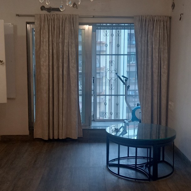 Rental 2BHK at Indra Darshan-10