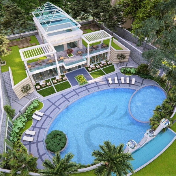 Discover Luxury Living: 3 BHK for Sale in Greater Noida West – Your Dream Home Awaits!-5