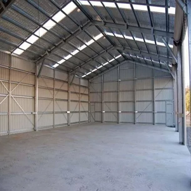 8000 Sq Ft Built-Up Industrial Warehouse Space on Main Mathura Road.-1