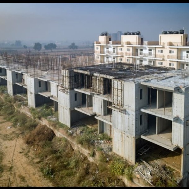 MG Housing Plot In Dharuhera Gurgaon Haryana-3