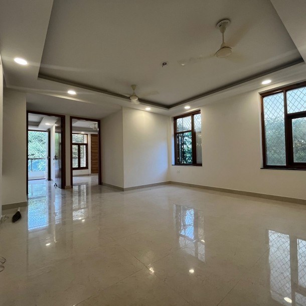 2 bhk south Delhi Saket-6