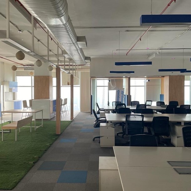 7500 Sq Ft Office Space for Sale in Delhi NCR - Elevate Your Business Presence Today-9