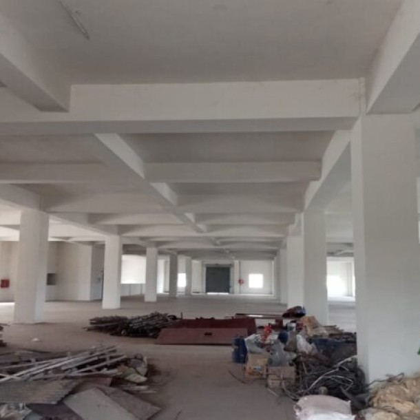 Factory for Rent: 12000 Sq Ft. 4 Floors, DLF Industrial Area Faridabad.-3