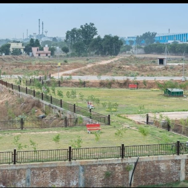 MG Housing Plot In Dharuhera Gurgaon Haryana-4