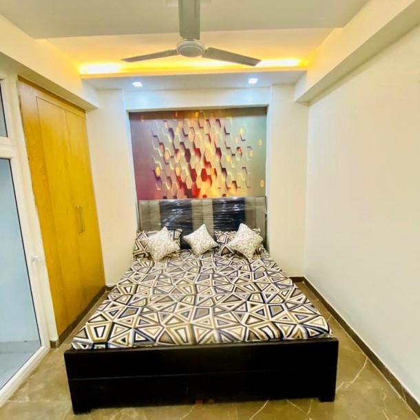 2bhk flat with all basic amenities-10