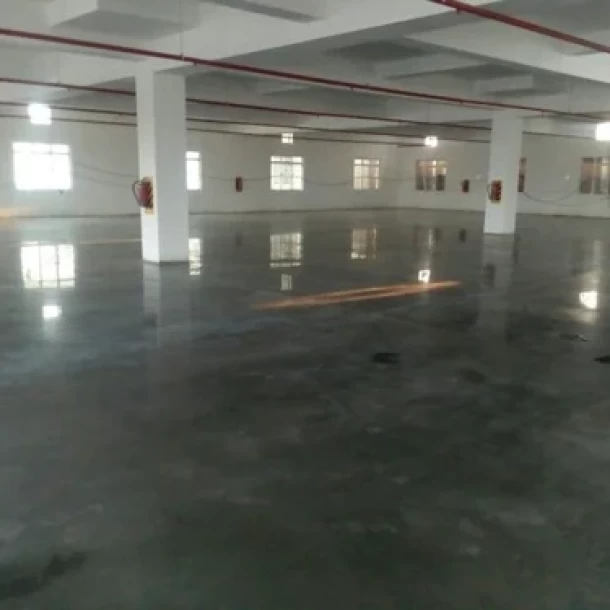 Spacious Warehouse/Factory for Rent –11000 Sq Ft. Kaili Industrial Area.-0