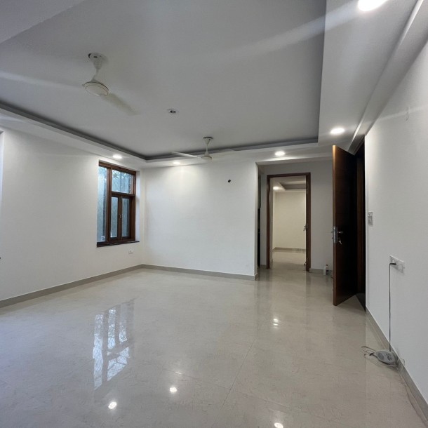 2 bhk south Delhi Saket-5