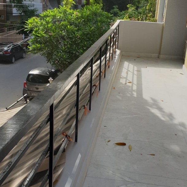 2 bhk south Delhi Saket-9