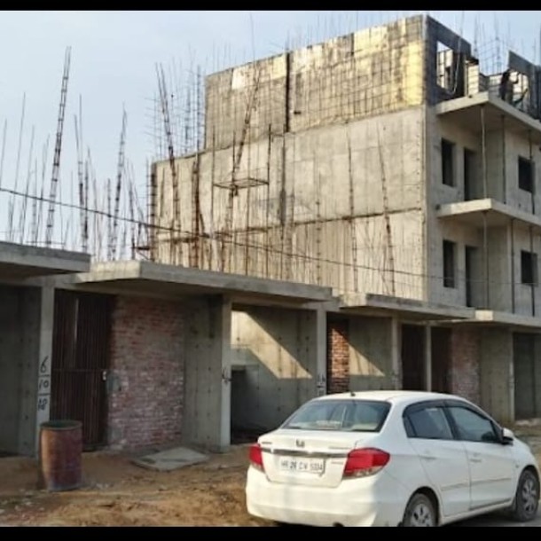 MG Housing Plot In Dharuhera Gurgaon Haryana-6