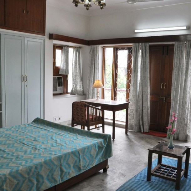 1BHK  GULMOHAR PARK-5