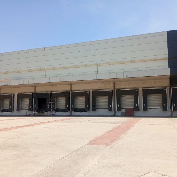 Premium Warehouse Spaces: 60,000 Sq. Ft for Rent. Palwal.-10