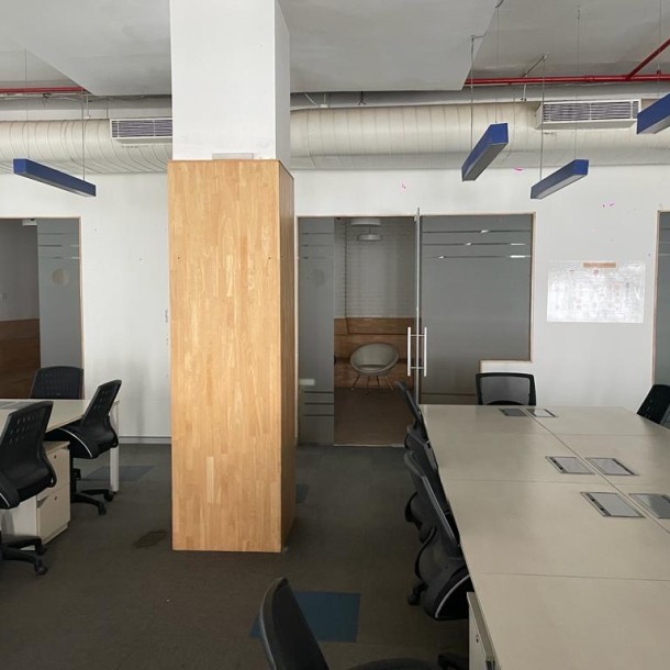 7500 Sq Ft Office Space for Sale in Delhi NCR - Elevate Your Business Presence Today-5