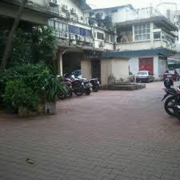 For Sale Big Commercial Office at Andheri Industrial Estate-0