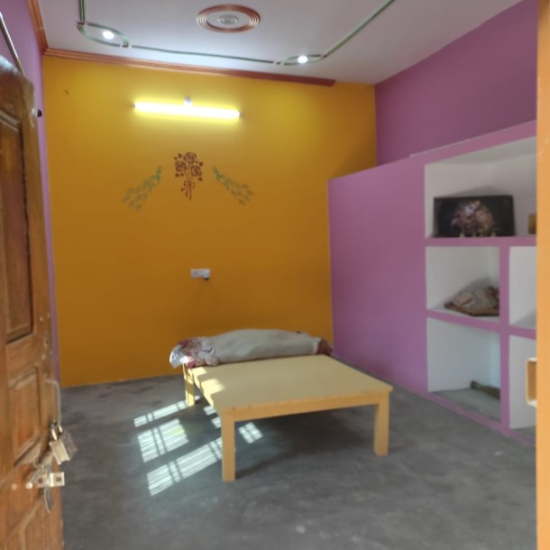 3bhk house khargapur lucknow-10